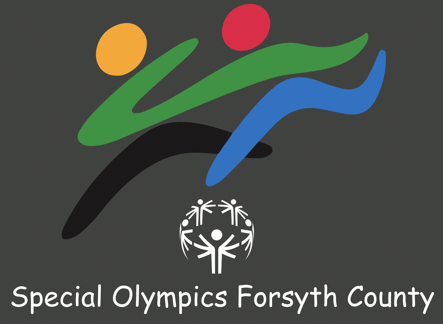 Special Olympics Forsyth County